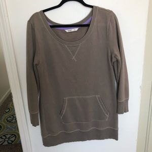 Old Navy Sweatshirt Dress